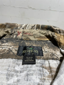 Readhead Realtree Shirt (M)