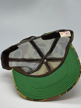 Load image into Gallery viewer, 1985 Ducks Unlimited Georgia Snapback