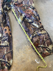 Frogg Toggs Outerwear Mossy Oak Break-Up Infinity Pants (XXL)