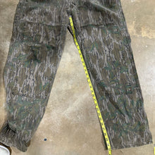 Load image into Gallery viewer, Mossy Oak Greenleaf Overalls (L)🇺🇸