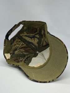 Browning Mossy Oak Hat