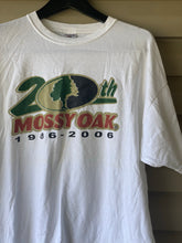 Load image into Gallery viewer, 2006 Mossy Oak 20th Shirt (XL)