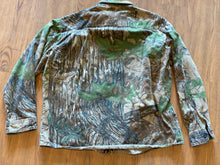 Load image into Gallery viewer, Walls Realtree Chamois Shirt (XXL-T)🇺🇸