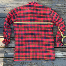 Load image into Gallery viewer, Northwest Winter Weight Shirt Jacket (M)