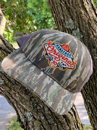 Realtree Original 30th Anniversary Hat