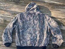 Load image into Gallery viewer, Carhartt Mossy Oak Treestand Active Wear Jacket (XL)🇺🇸