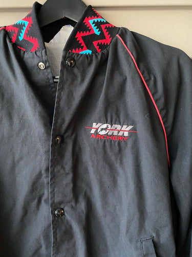 York Archery Bomber Jacket (M)