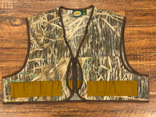 Load image into Gallery viewer, Cabela’s Mossy Oak Shadow Grass Wading Vest (XL)🇺🇸