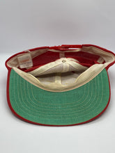 Load image into Gallery viewer, Quick Champion Fisherman Snapback