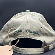 Load image into Gallery viewer, Ducks Unlimited Snapback