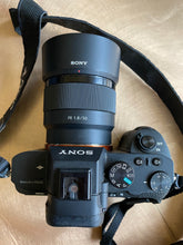 Load image into Gallery viewer, Sony a7ii Bundle