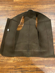 Cabela’s Mossy Oak Dog Vest (L)