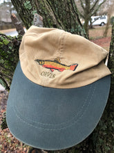 Load image into Gallery viewer, Orvis Trout Hat