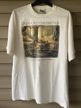 Load image into Gallery viewer, “November Challenge” Ducks Unlimited Shirt (XL) 🇺🇸