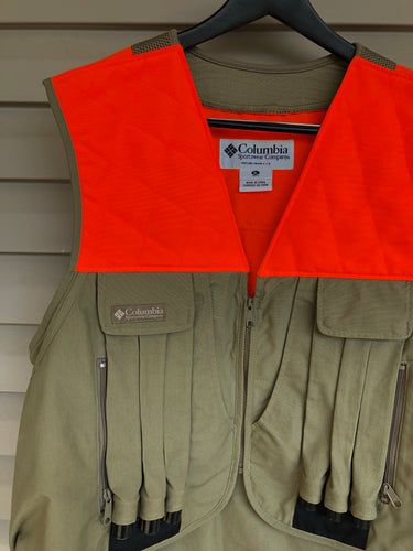 Columbia Upland Vest (XL)