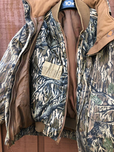 Columbia Tree Stand 3-in-1 Wigeon Jacket (M/L)