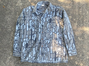 1980’s Trebark Shirt (M/L)