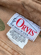 Load image into Gallery viewer, Orvis Chamois Shirt (M/L)🇺🇸