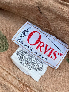 Orvis Chamois Shirt (M/L)🇺🇸