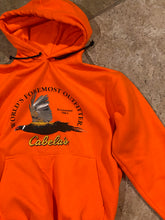 Load image into Gallery viewer, Cabela’s Hoodie (M)