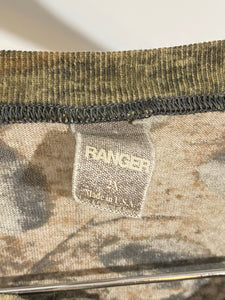 Ranger Realtree Henley Shirt (XL/XXL)