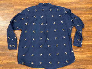 Ducks Unlimited Banquet Shirt (XL/XXL)🇺🇸