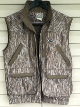 Load image into Gallery viewer, Drake Bottomlands Vest (L)