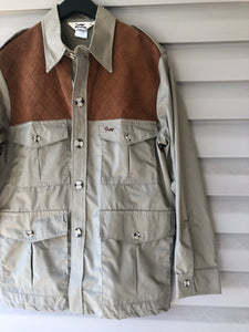 Duxbak Jacket (M)