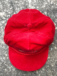 St. Louis Frontenac Outfitter Corduroy Hat