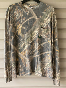 Mossy Oak Shadowbranch Shirt (XL)🇺🇸