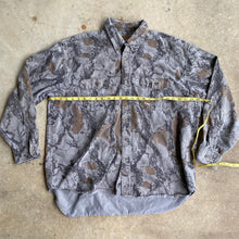 Load image into Gallery viewer, Natural Gear Duxbak Shirt (L)🇺🇸