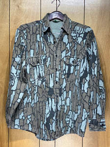 Five Brothers Trebark Chamois Shirt (XXL)🇺🇸