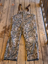 Load image into Gallery viewer, Duxbak Mossy Oak Overalls (L)🇺🇸