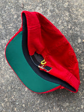 Load image into Gallery viewer, St. Louis Frontenac Outfitter Corduroy Hat