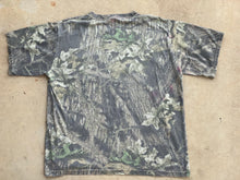 Load image into Gallery viewer, Mossy Oak Camo Classics Shirt (L)