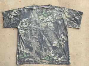 Mossy Oak Camo Classics Shirt (L)