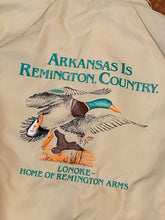 Load image into Gallery viewer, Arkansas is Remington Country Jacket (L/XL)