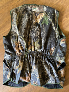 Primo’s Mossy Oak Turkey Vest (XL)