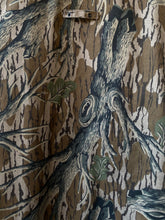 Load image into Gallery viewer, Duxbak Mossy Oak Jacket (L)