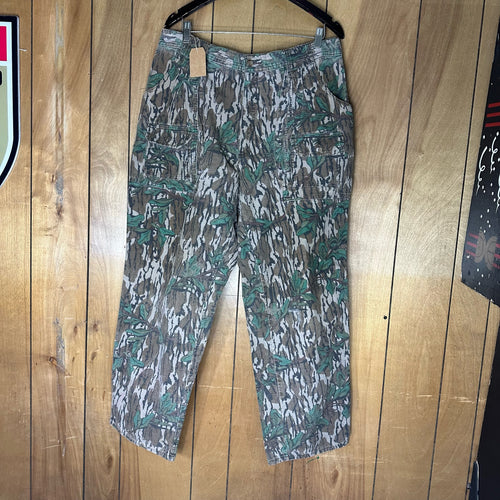 Browning Mossy Oak Greenleaf Pants (XL)🇺🇸