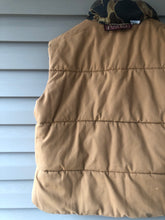 Load image into Gallery viewer, A.H. Fowler Reversible Vest (L/XL)
