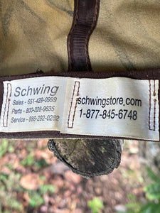 Schwing Advantage Wetlands Hat