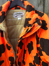Load image into Gallery viewer, Cabela’s Guide Series Jacket (M/L)