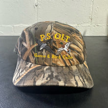 Load image into Gallery viewer, P.S. OLT Mossy Oak Shadowgrass Snapback