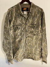 Load image into Gallery viewer, Pursuit Gear Mossy Oak Shirt (XL)