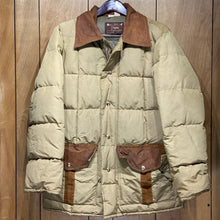 Load image into Gallery viewer, Wall’s Blizzard Pruf Down Jacket (L)