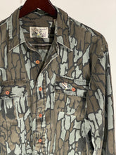 Load image into Gallery viewer, Duck Bay Trebark Shirt (XL)