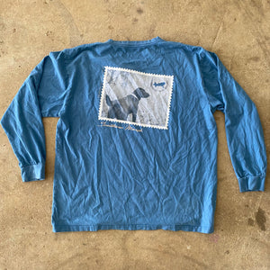 Southern Marsh Duckstamp Series Shirt (XL)