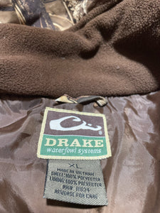 Drake Realtree Advantage Max4 HD Jacket (XL)