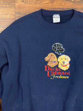 Load image into Gallery viewer, Ducks Unlimited Freshmen Sweatshirt (XL)